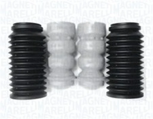 Dust Cover Kit, shock absorber